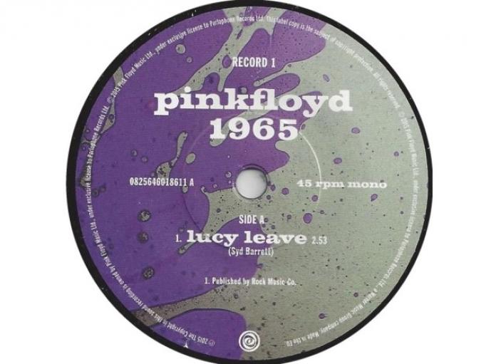 Reissue CDs Weekly: Pink Floyd